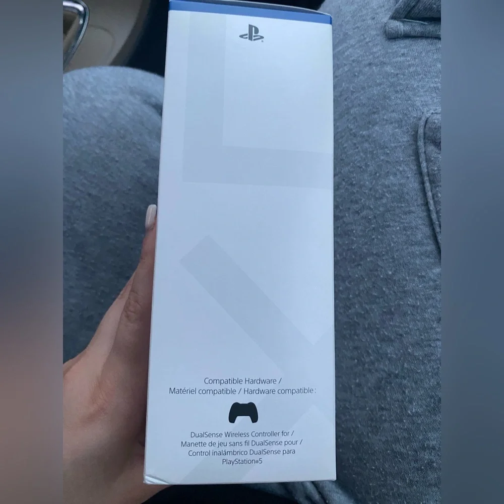 Ps5 charging station